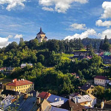 Banská Štiavnica